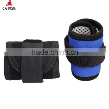 Weight Lifting Training Gym Straps / Hand Wrist Wraps Neoprene Gym One Size Fit All Body Building Wrist photo-4