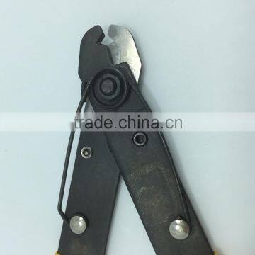 China Supplier Miller Clamp for FTTH Cable photo-2