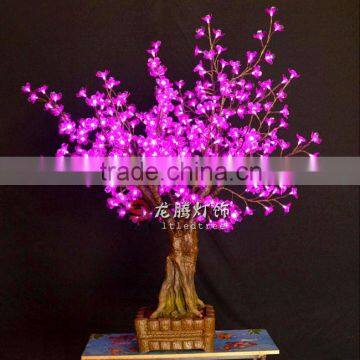 Decoration tree led festival lights