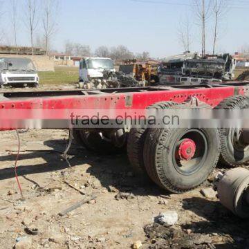 Used BeiBenz Trucks photo-5