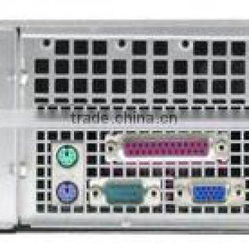 2u ED208H48 19 Inch Rack Type Server Case photo-5