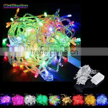 Led Christmas Lights Wholesale photo-3