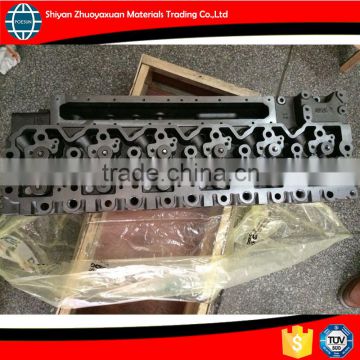 QSC 4942118 type of cylinder head with good performance