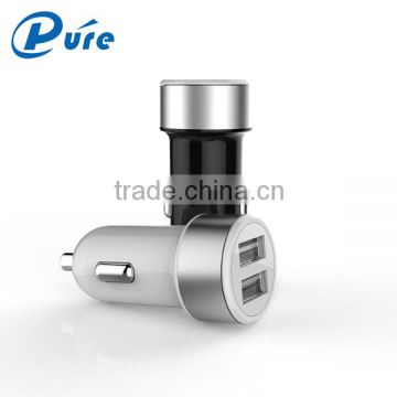 Portable IC Phone Charger Colorful USB Car Charger Competitive Price Car Charger