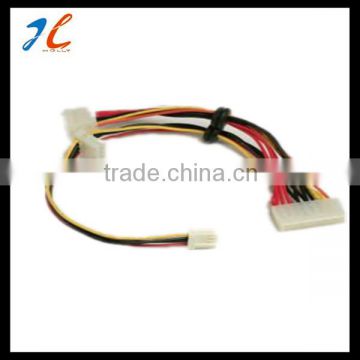 wiring harness for diesel engines