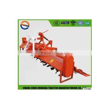 Rice farming euipment rotary tiller multipurpose rice rotary tillage