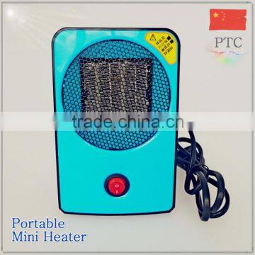 Electric Mini PTC Fan Heater