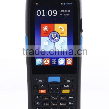 industrial android smart phone barcode scanner terminal