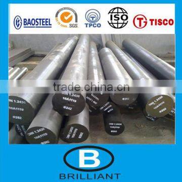 300 series stainless steel rod