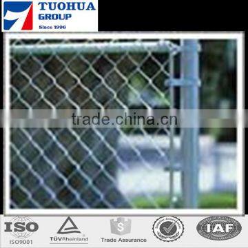 ALIBABA Website Wholesale Various Material Chain Link Fencing