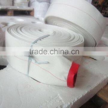 Canvas Fire Hose, 3 Inch Rubber Fire Hose photo-6