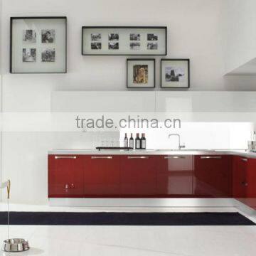 17mm uv Mdf Board in High Glossy for India Market photo-2