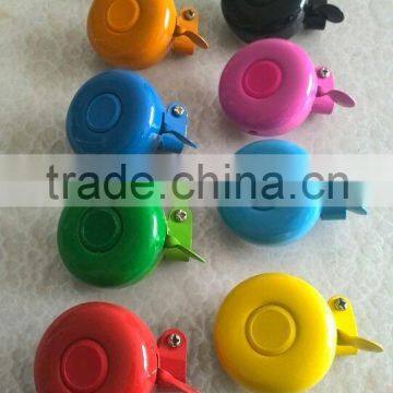 With a Metal Clock Using Glass Beer Bar Bell photo-2