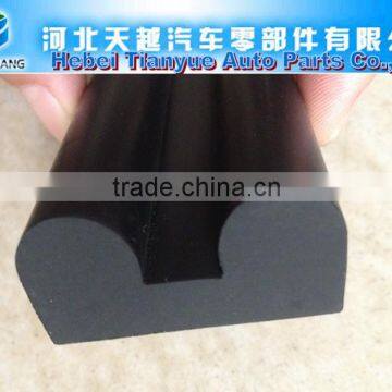 high quality rubber fender of epdm hard