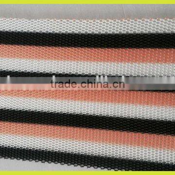 3D Air Mesh Fabric 7-8mm for Motorcycle Seat