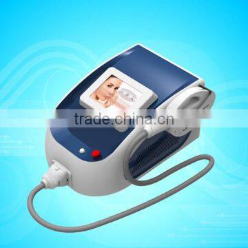 New hottest portable IPL Factory provide hottest selling portable ellipse box ipl machine