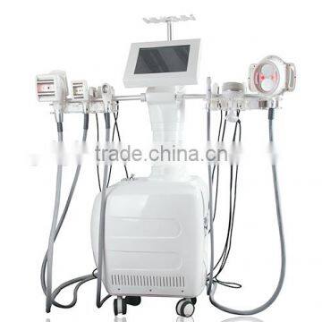 2015 New Arrival Cavitation Big Vacuum rf Infrared Roller Device photo-3
