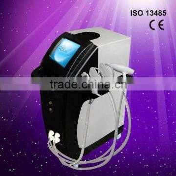 HOT!!! 2014 China top 10 multifunction beauty equipment rf frequency scanner