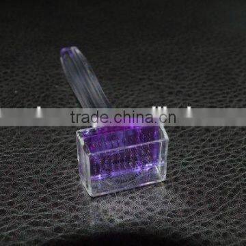 80 Needles Derma Stamp Micro Derma Roller photo-2