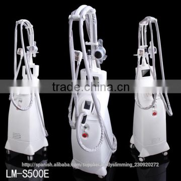 Fat reductive massage equipment machine body massage tools