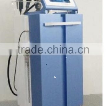 Professional Ultrasonic LS650 Lipo Laser Vacuum Cavitation RF Cellulite Removal System