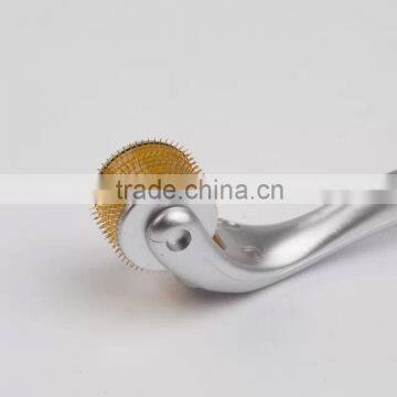 2015 Newest!!! Silver Derma Roller 540 Needles photo-3