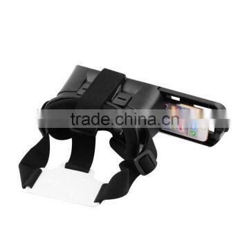 Virtual Reality Glasses 3d vr for Movie photo-5