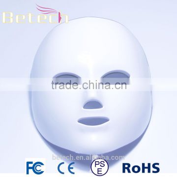 CE Facial Beauty Machine Led Light Therapy Face Mask