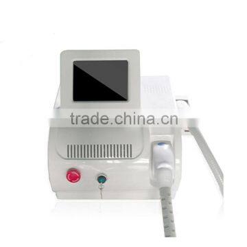 Medical Beauty Machine, nd Yag Laser Beauty Device for Tattoo Removing Machine MANUFACTURER