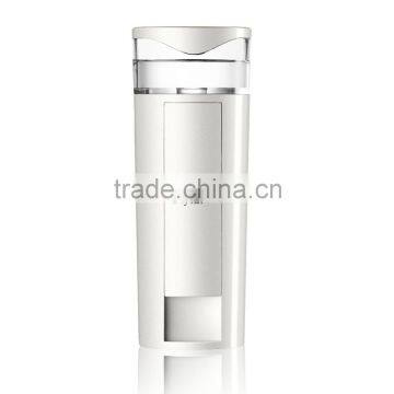 Beauty Equipment Mini Rechargeable Facial Nano Mist Sprayer N7S Dayshow Nano Sprayer,Skin Brightening Facial Steamer