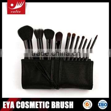 12 PCS High Quality Cosmetic Makeup Brush Set