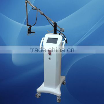 China New hot sale high quaility rf fractional laser machine