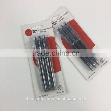 Highly-experienced Plastic Ballpoint Pens