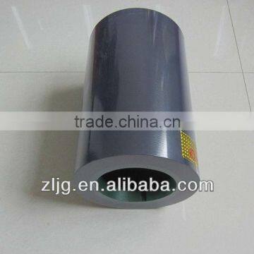 14 inch dark brown spare parts for rice mill machine roller