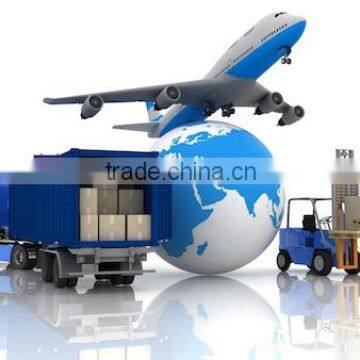 Logistics Service Provider From China to Russia