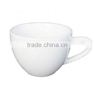 GRS cheap ceramic bulk tea mugs