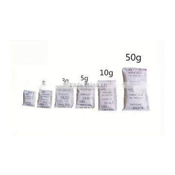 medicine grade humidity absorb Silica Gel Desiccants Moisture Absorber Food Grade