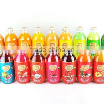 Fruit Flavored Drink 320 ML photo-3