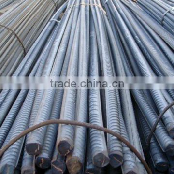 reinforced steel bars china factory