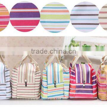 China Lunch Warmer Cooler Bag Wholesale, Fitness Lightweight Lunch Cooler Bag photo-2