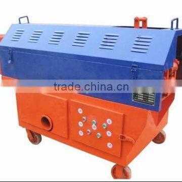 Best selling pipe straightening machine