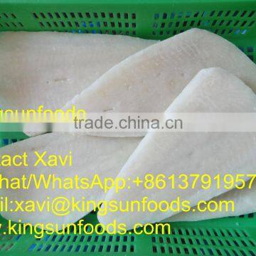 Wholesale High Quality ARROWTOOTH FLOUNDER/ATF FILLET