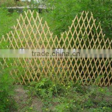 Garden Willow trellis