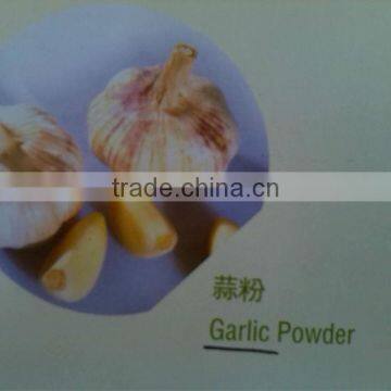 garlic powder