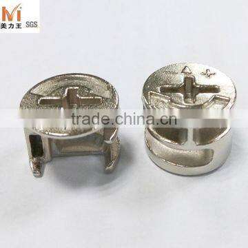 Furniture Hardware Fittings Minifix Connector Assembly Screw Cam Lock photo-3
