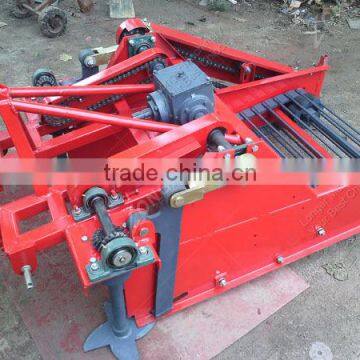 Groundnut Harvester /Garlic Cropper/Garlic Picking Machine