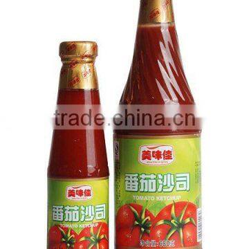 Tomato Ketchup