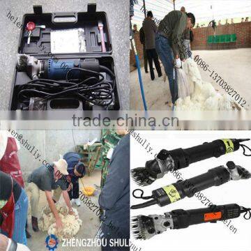 professional electric sheep wool shearing machine/0086-13703827012