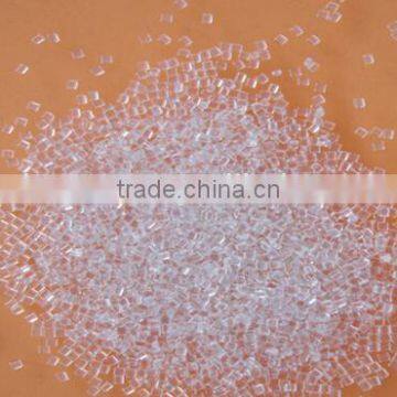 Grade A Recycled / Virgin HDPE / LDPE / LLDPE Granules for Sale photo-3