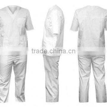 High Quality Work Clothes Divisa02